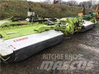 CLAAS 8400C Slåmaskiner
