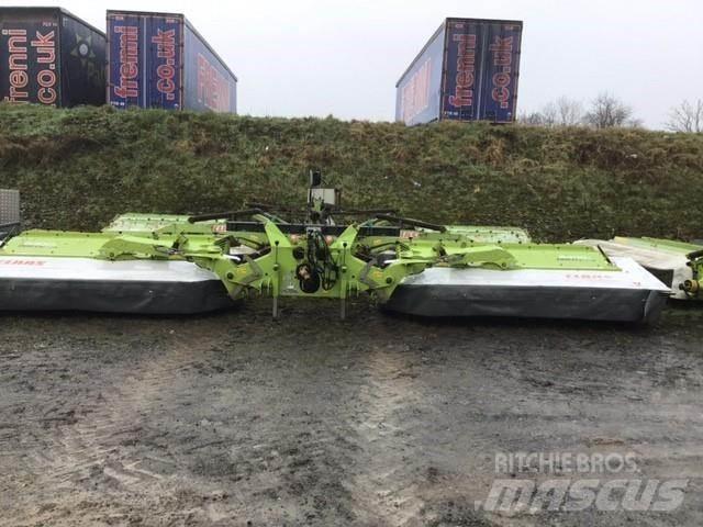CLAAS 8400C Slåmaskiner