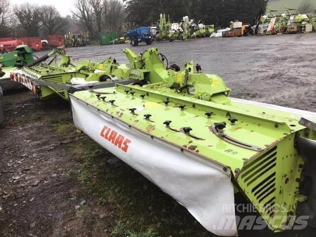 CLAAS 8400C Slåmaskiner