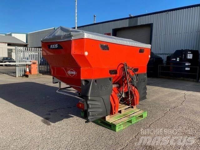 Kuhn 40.1 EMC Gjødselsprøyter