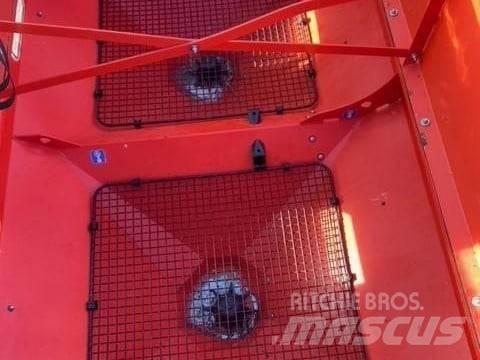Kuhn 40.1 EMC Gjødselsprøyter