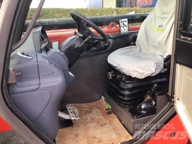 Manitou 932MT Teleskoplastere for Landbruk