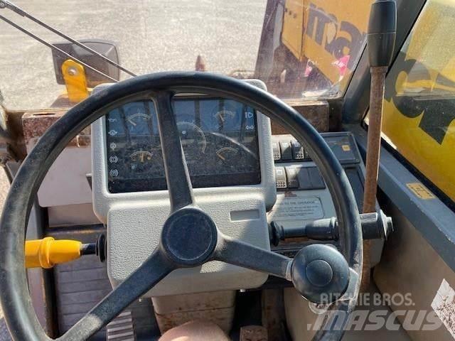 Matbro TS270 Teleskoplastere for Landbruk
