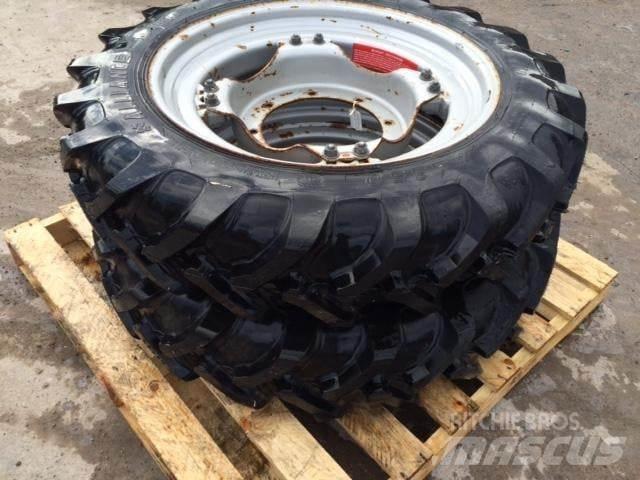 Stocks 9.5R28 Landbruk - Annet