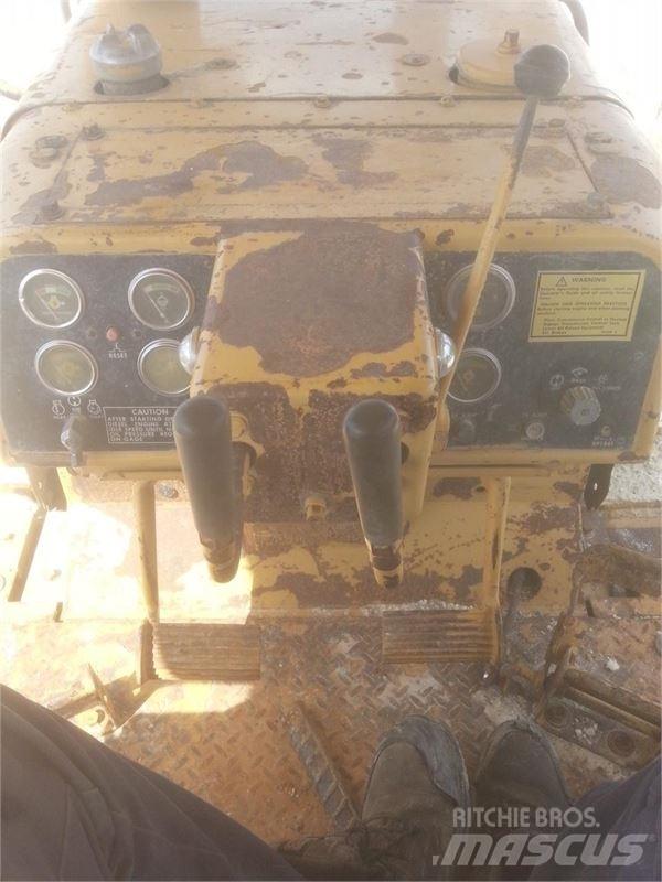 CAT D6D LGP Dozere Beltegående