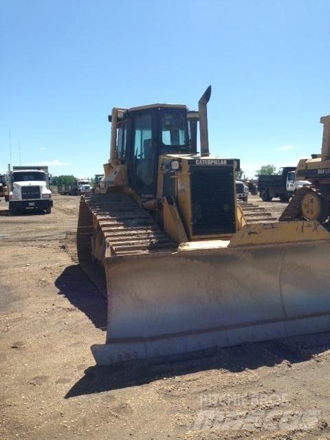 CAT D6H Dozere Beltegående