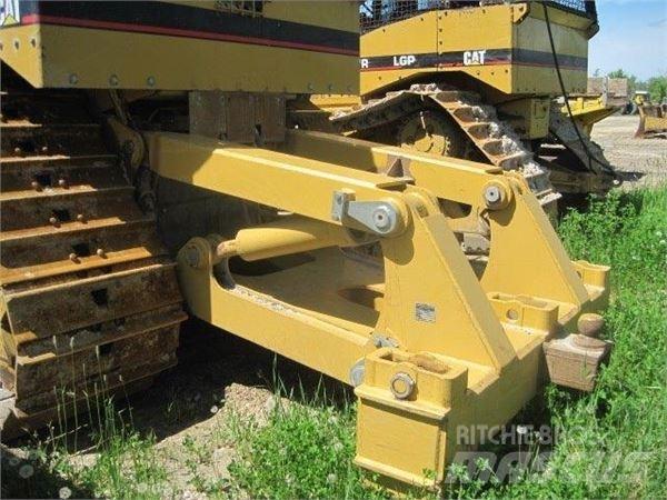 CAT D7H LGP Dozere Beltegående