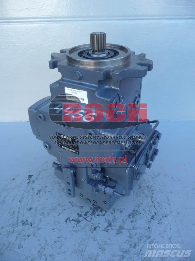 Bomag 9434940 05801034 Hydraulikk