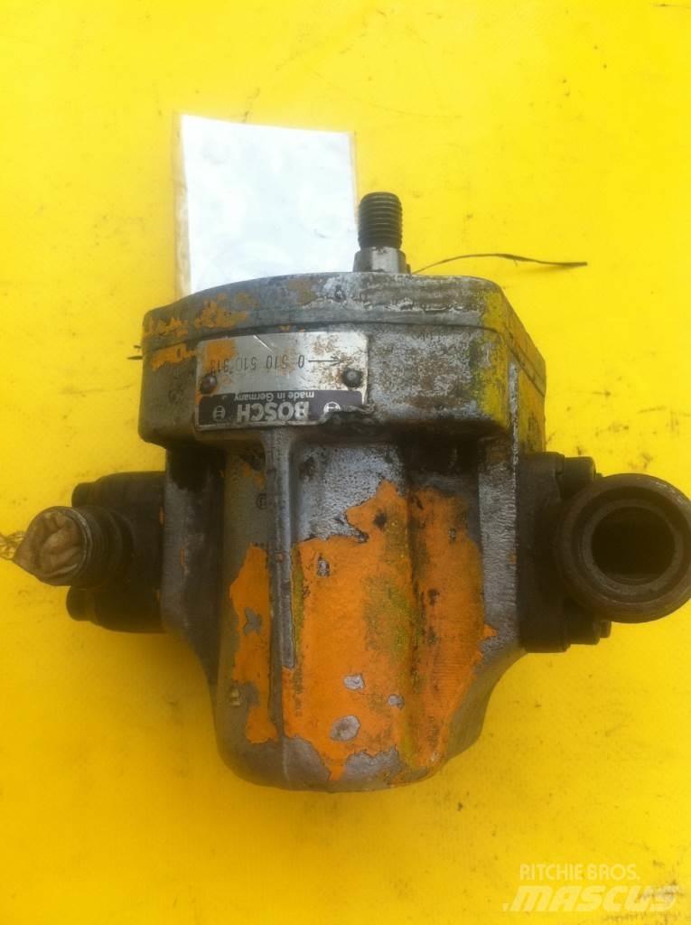 Bosch 0510510313 Hydraulikk