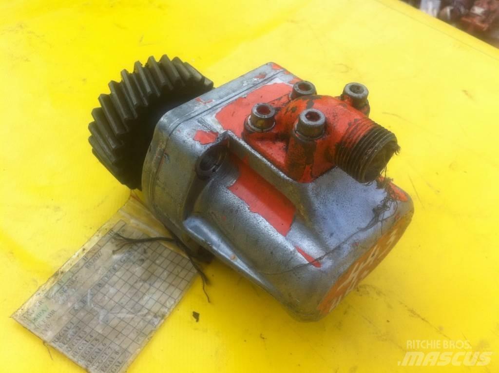 Bosch 0510510323 Hydraulikk