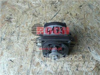 Bosch 0511425001 Motorer