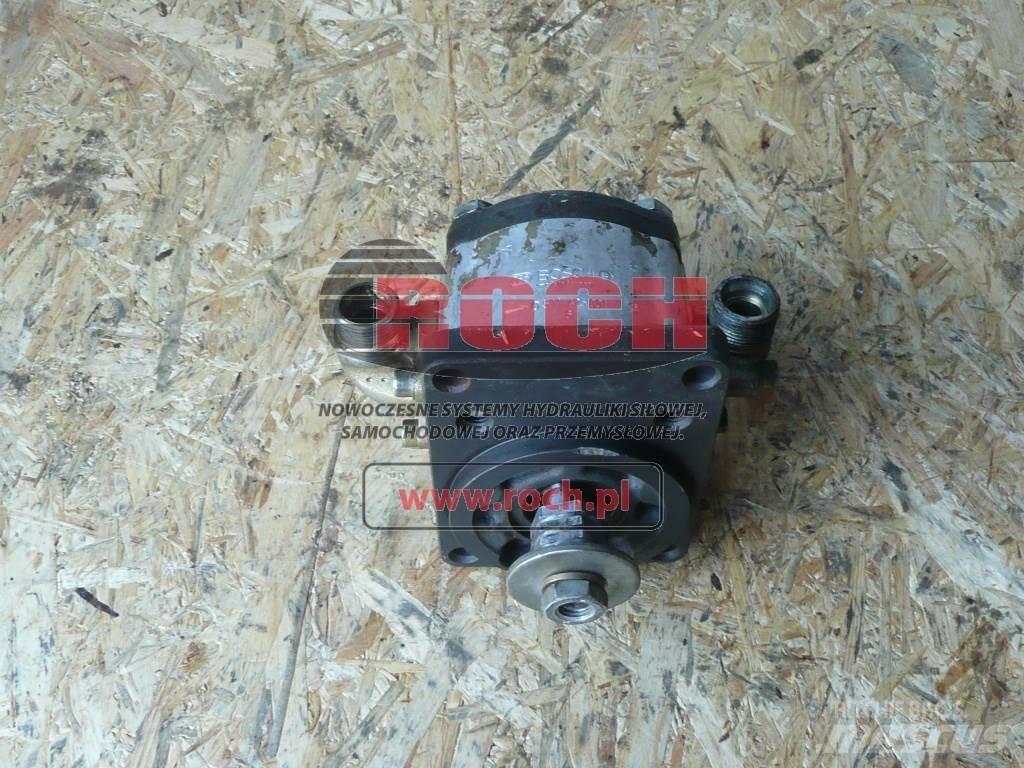 Bosch 0511425001 Motorer