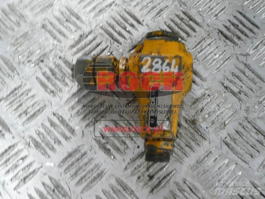 Bosch 0532001007 Hydraulikk