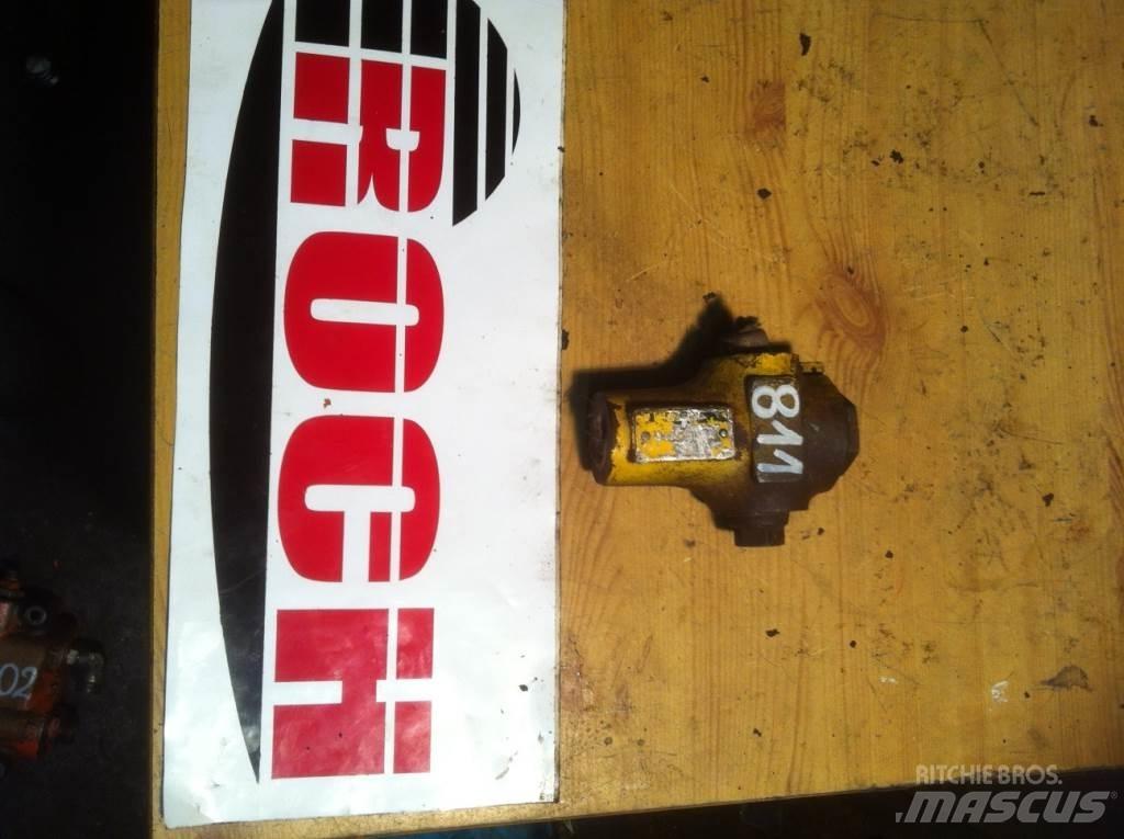 Bosch 0532001008 Hydraulikk