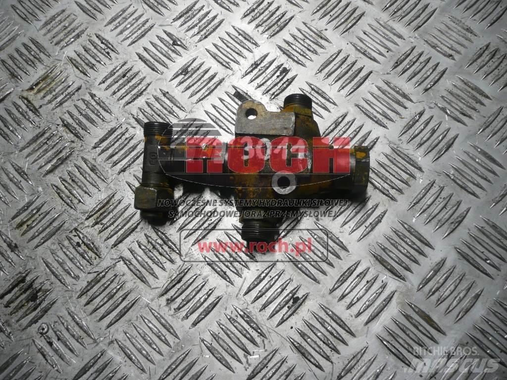 Bosch 0533103026 Hydraulikk
