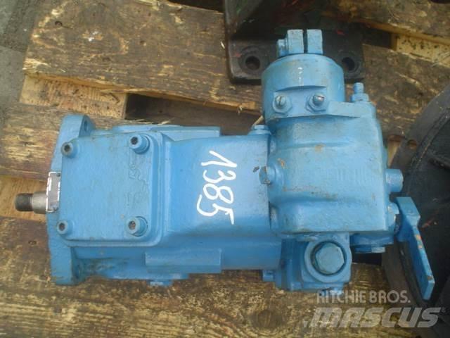 Bosch HY/KFG91/32LV2189 Hydraulikk