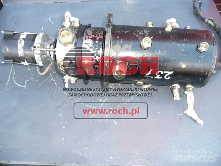 CASE 10110286 Anlegg - Annet