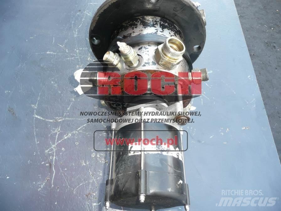 CASE 10110286 Anlegg - Annet