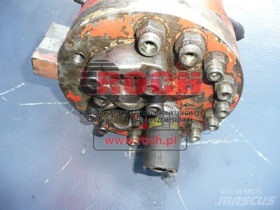 CASE L0039018L Anlegg - Annet
