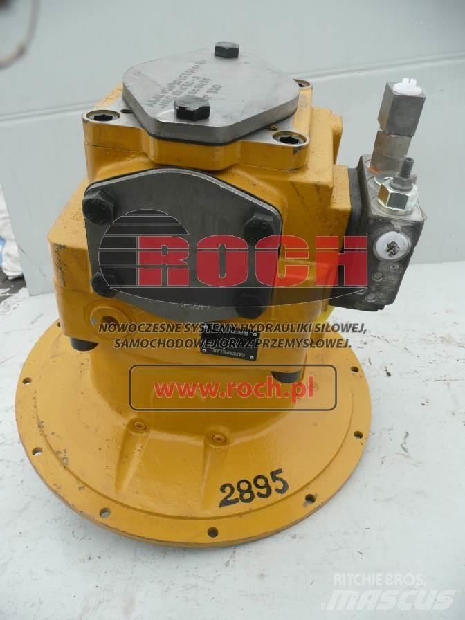 CAT 128-4326 Hydraulikk