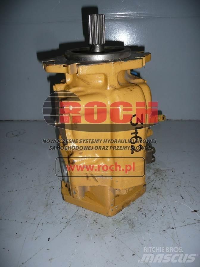 CAT 167-0994 Hydraulikk