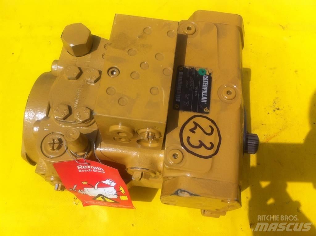 CAT 190-8199 Hydraulikk