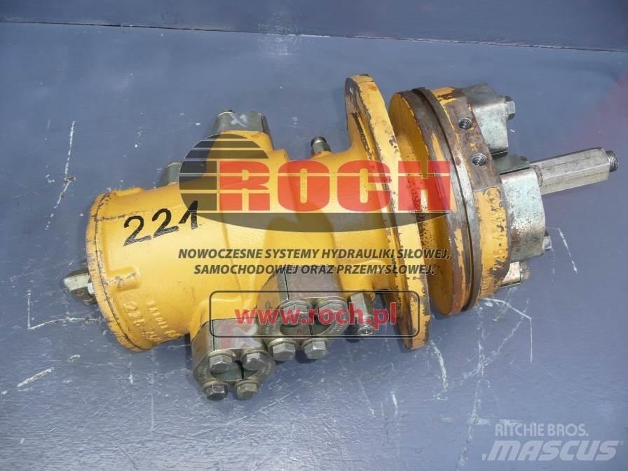 CAT 225-4548 Anlegg - Annet