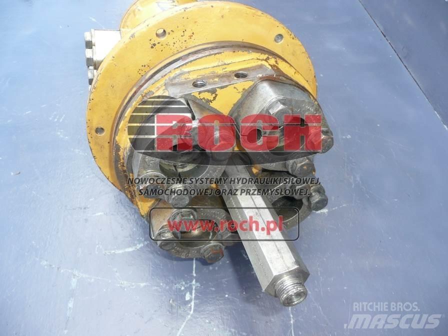 CAT 225-4548 Anlegg - Annet