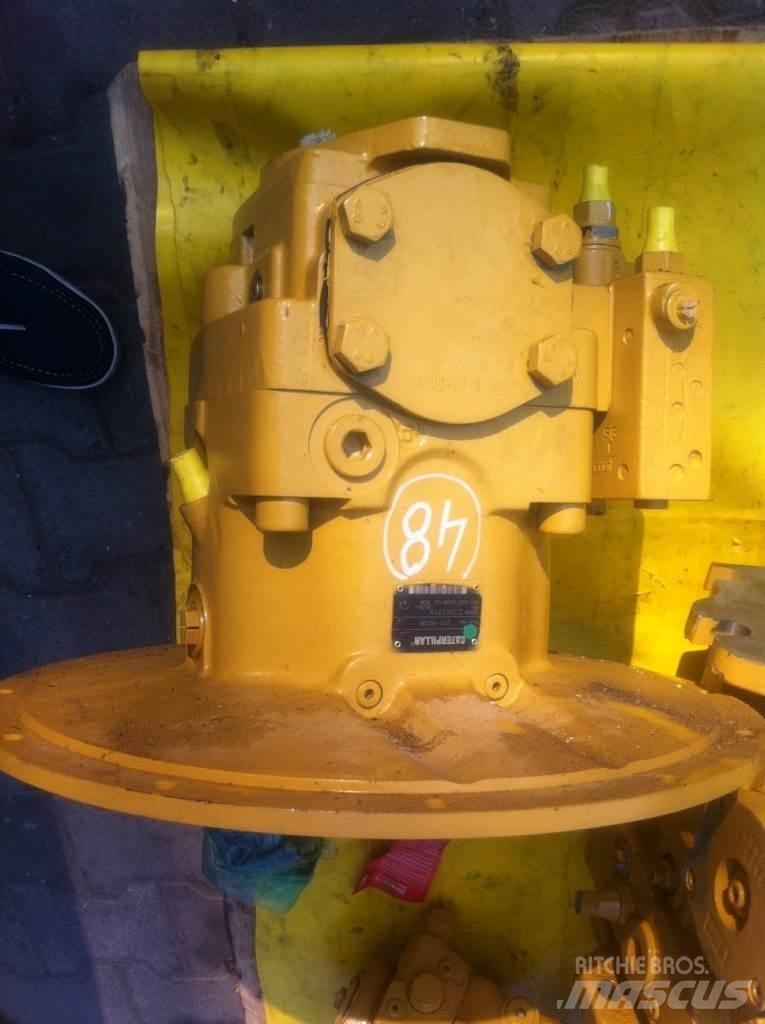CAT 251-8028 Hydraulikk