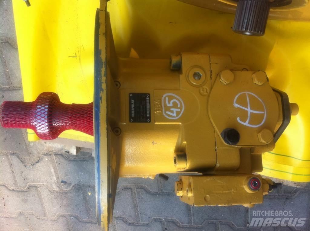CAT 251-8030 Hydraulikk