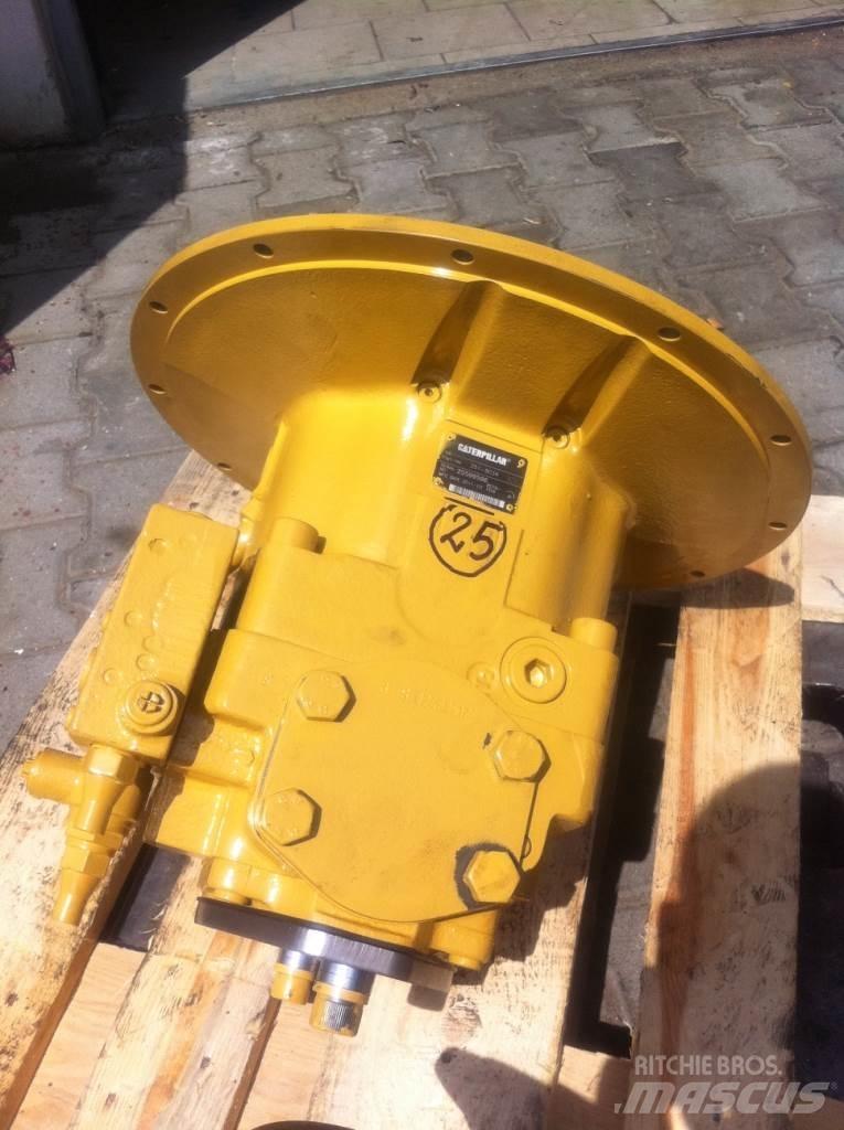 CAT 251-8034 Hydraulikk