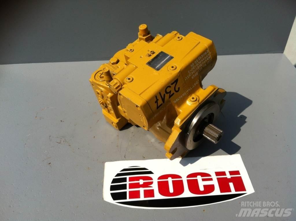 CAT 325-9773 Hydraulikk