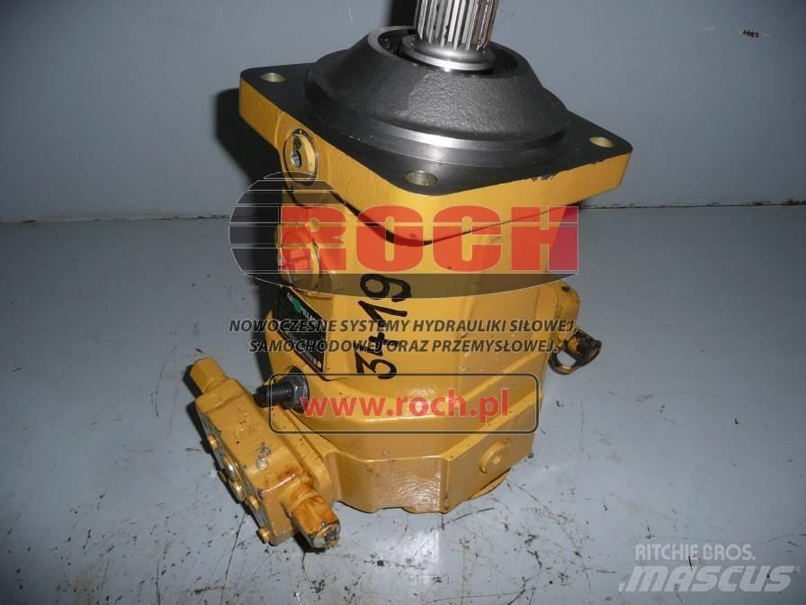 CAT 378-2820 Motorer