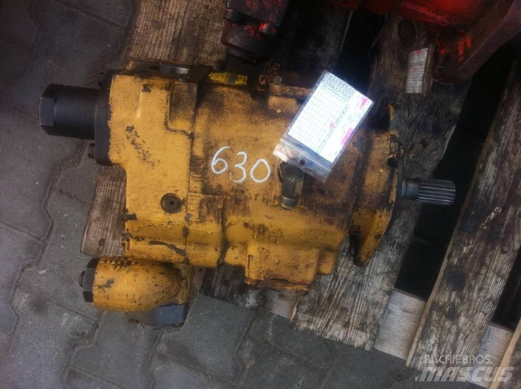 CAT 4T-70255734 Hydraulikk