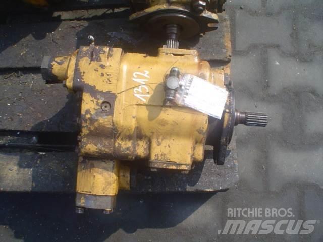 CAT 4T7025 2P9703 Hydraulikk