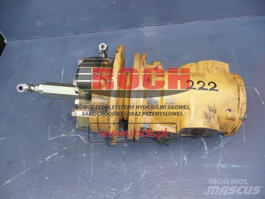 CAT 7Y4801V Anlegg - Annet