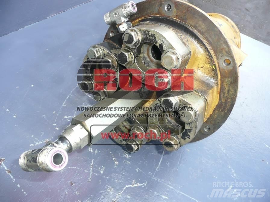 CAT 7Y4801V Anlegg - Annet
