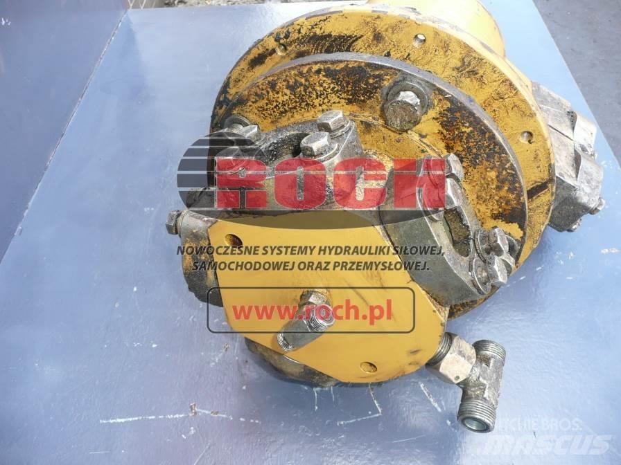 CAT 7Y4826V Anlegg - Annet