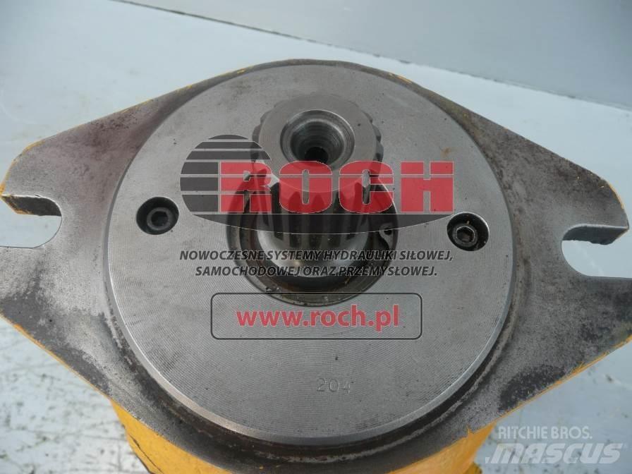 CAT 9J3456 SP92TUNOE Motorer