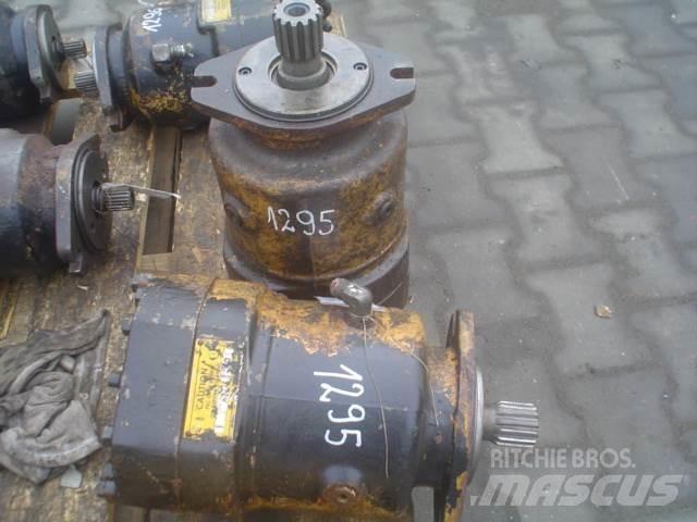 CAT J2767156 Motorer