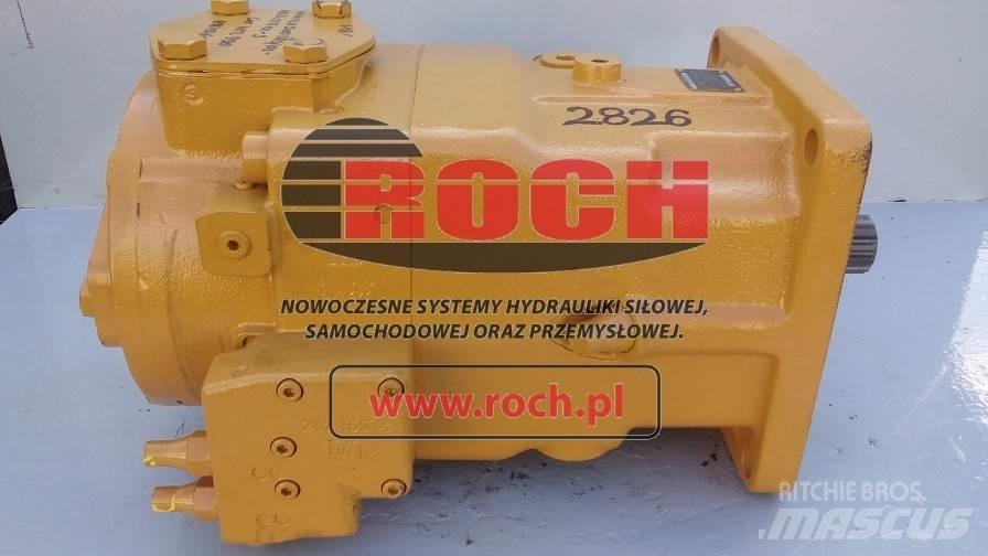 CAT OR-9338 Hydraulikk