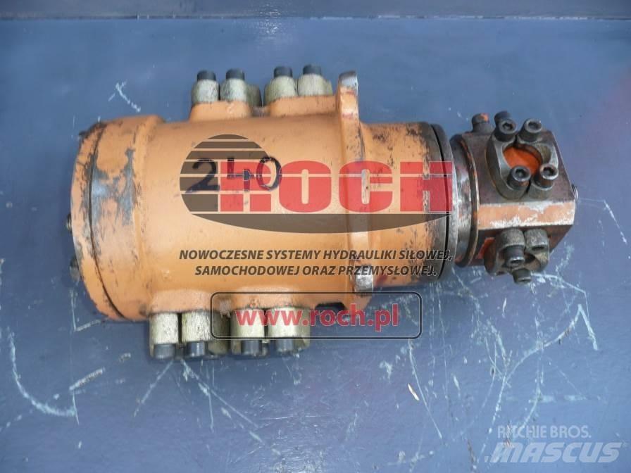Daewoo 830281 Anlegg - Annet