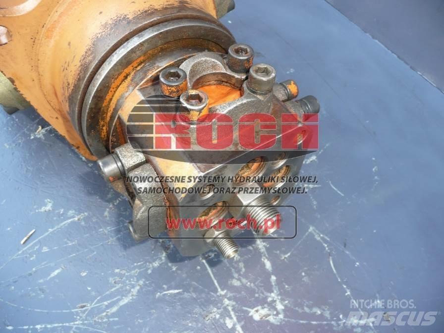 Daewoo 830281 Anlegg - Annet