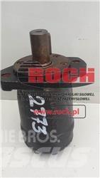 Danfoss 100151-0099 Motorer
