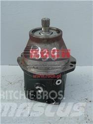 Danfoss 2320376 83028828 Motorer