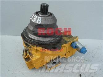Danfoss 2820C Motorer