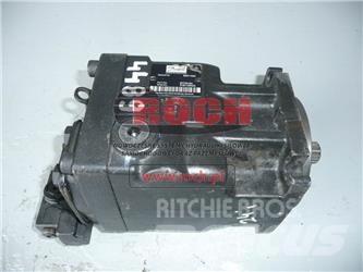Danfoss 83011024 87735164 Hydraulikk