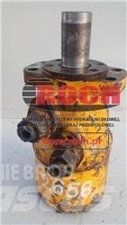 Danfoss OMH500 151F1021 Motorer
