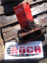 Danfoss OMS315 Motorer