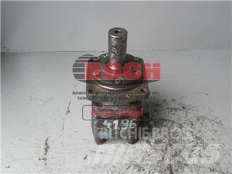 Danfoss OMT250 Motorer